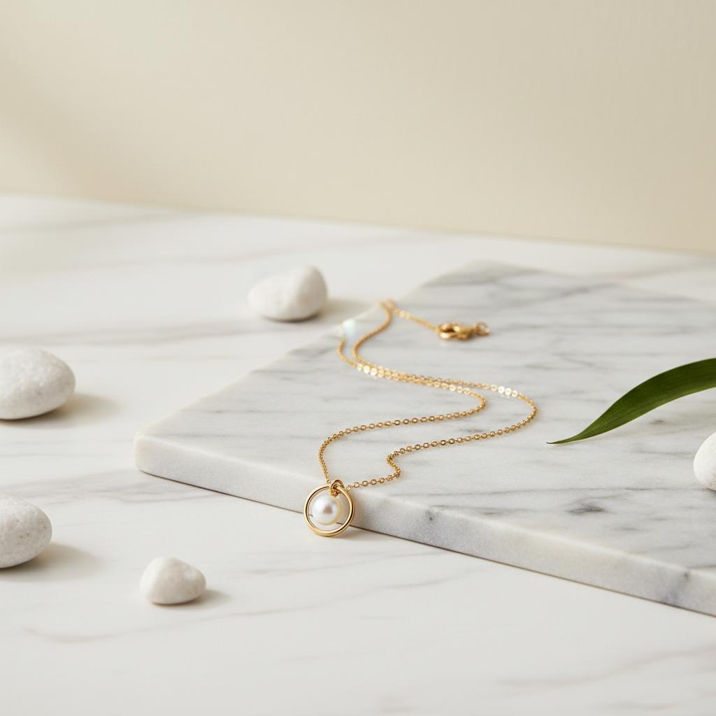 Jewellery