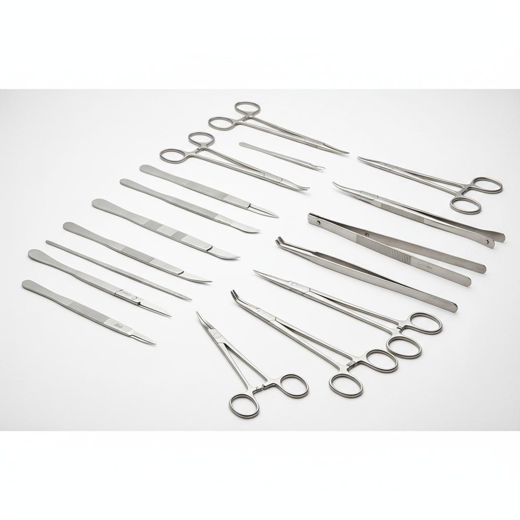 Surgical
